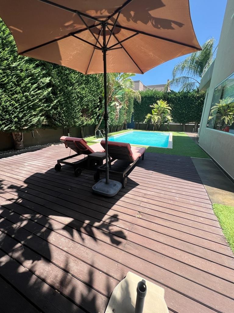 House (Detached) in Ekali, Limassol for Rent