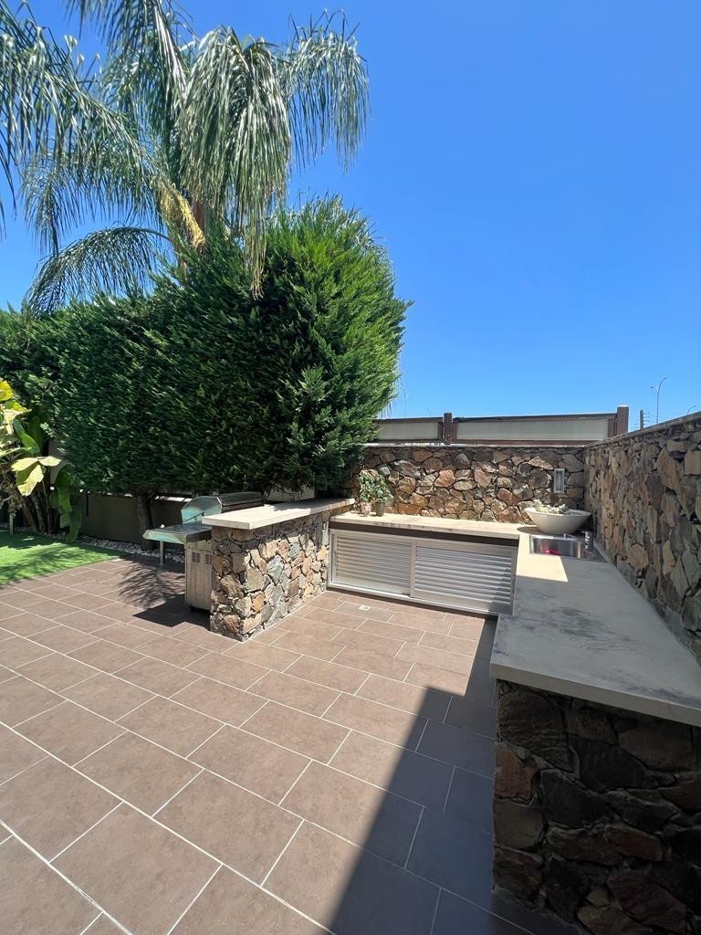 House (Detached) in Ekali, Limassol for Rent