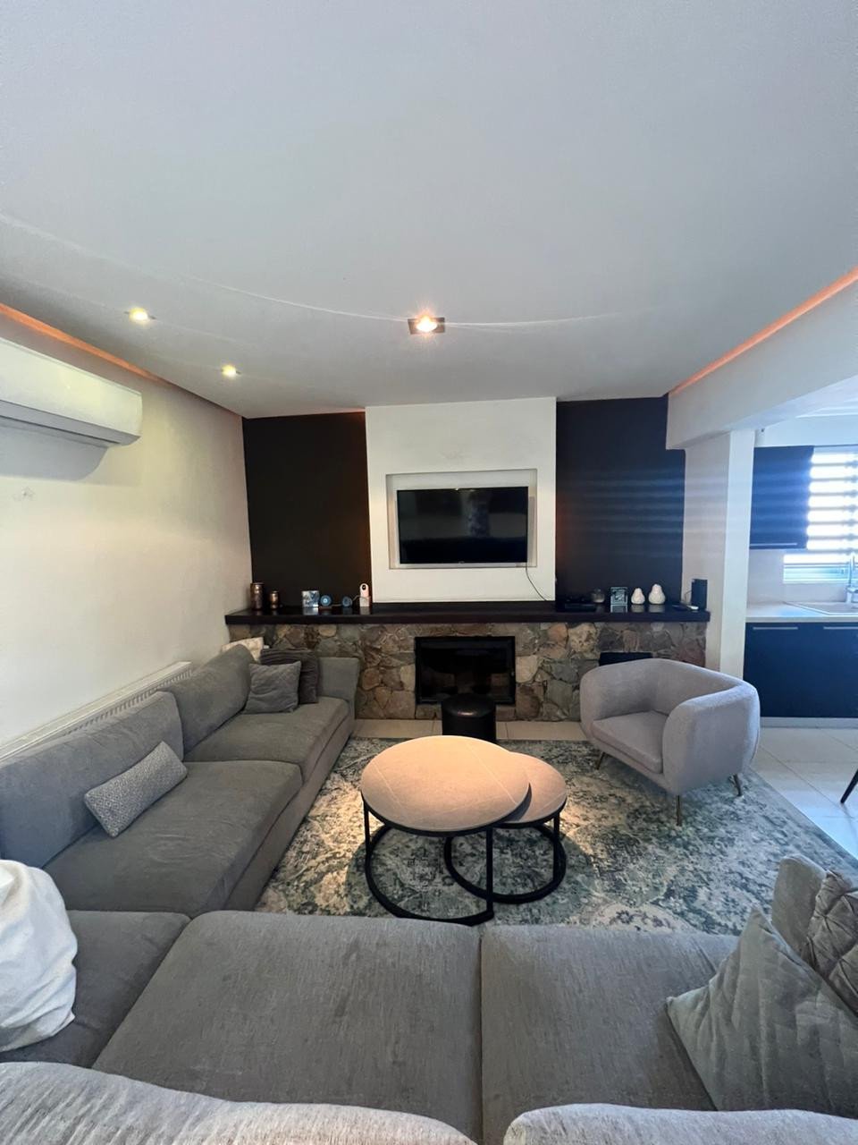 House (Detached) in Ekali, Limassol for Rent