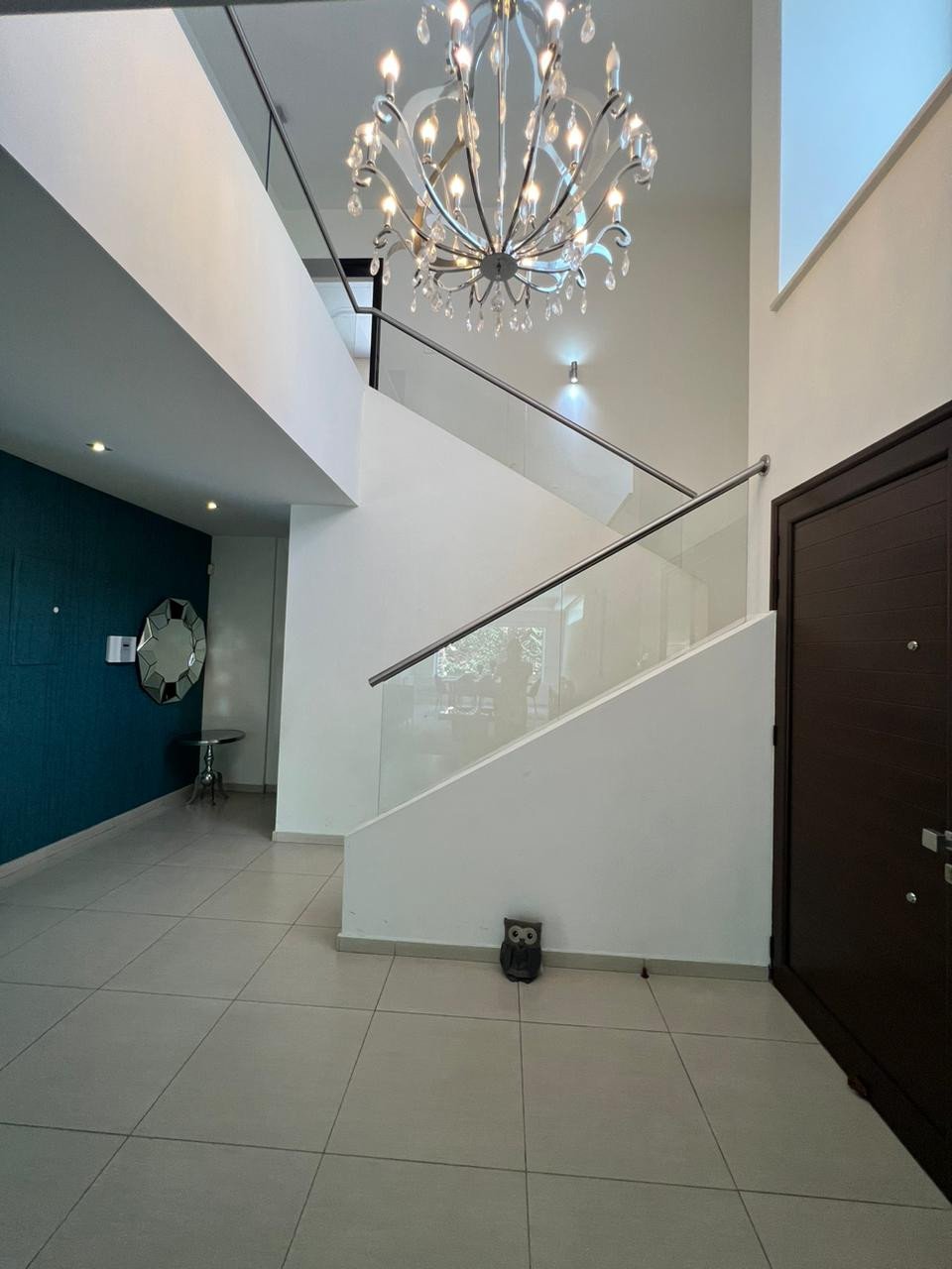 House (Detached) in Ekali, Limassol for Rent
