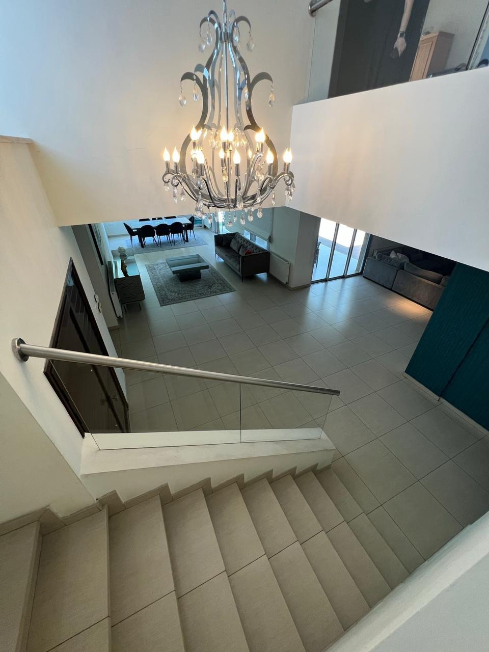 House (Detached) in Ekali, Limassol for Rent