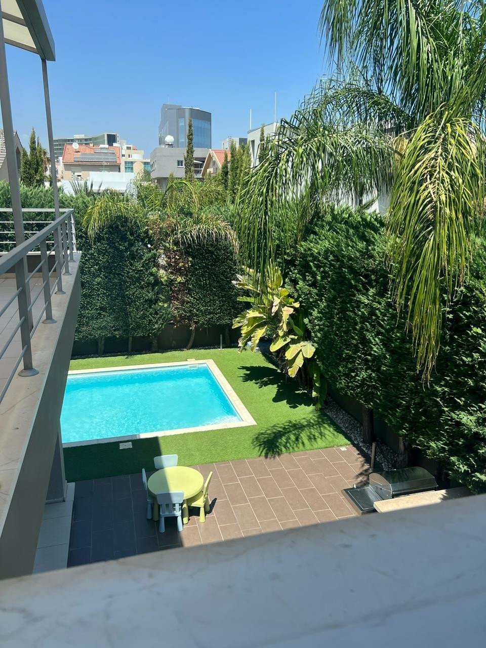 House (Detached) in Ekali, Limassol for Rent