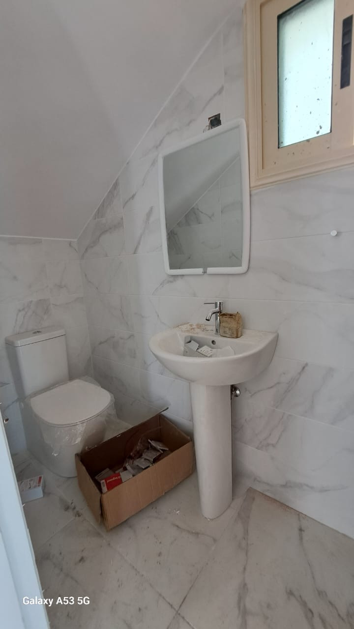 House (Detached) in Emba, Paphos for Sale