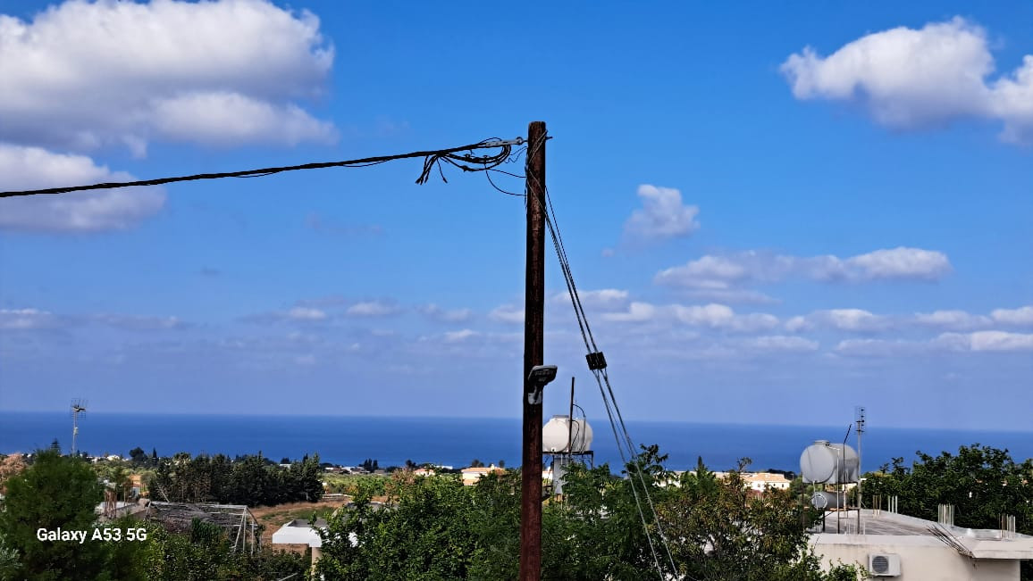 House (Detached) in Emba, Paphos for Sale