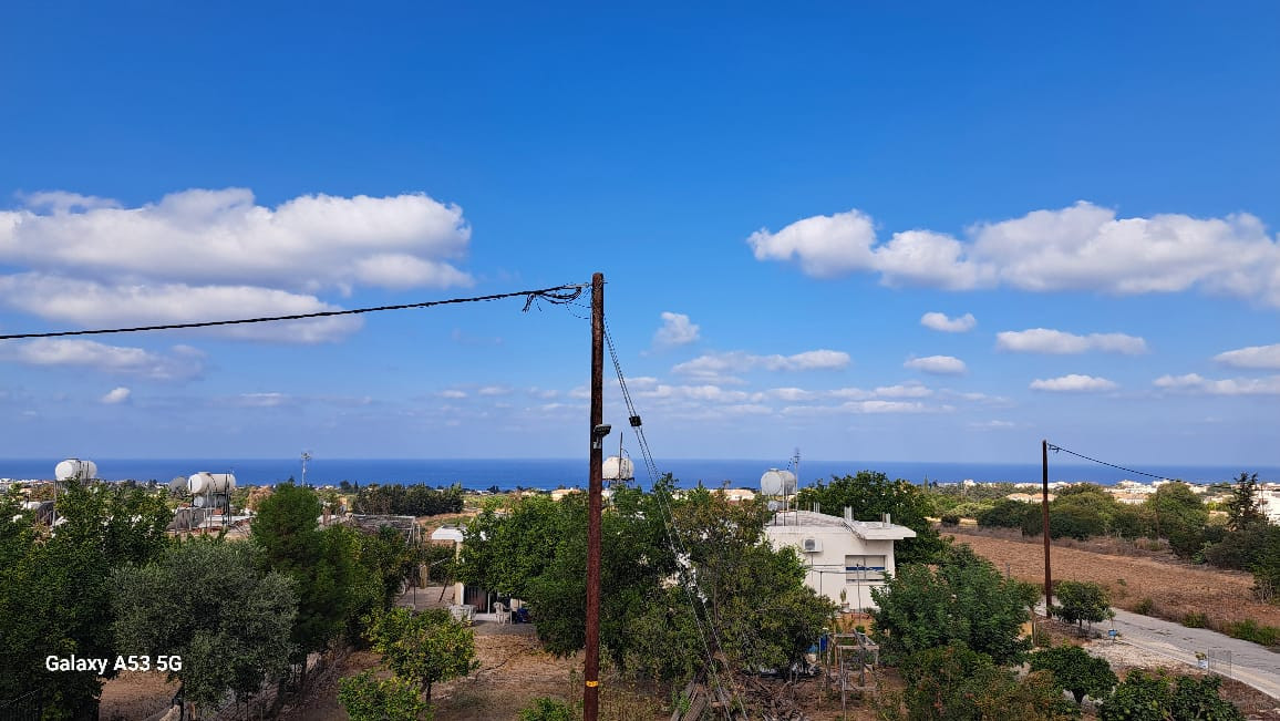 House (Detached) in Emba, Paphos for Sale