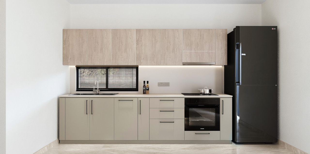 Apartment (Flat) in Palodia, Limassol for Sale