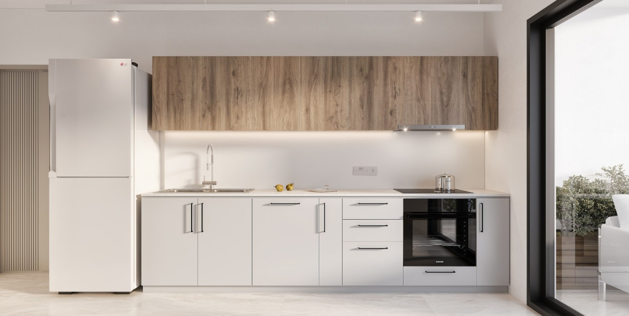 Apartment (Flat) in Palodia, Limassol for Sale