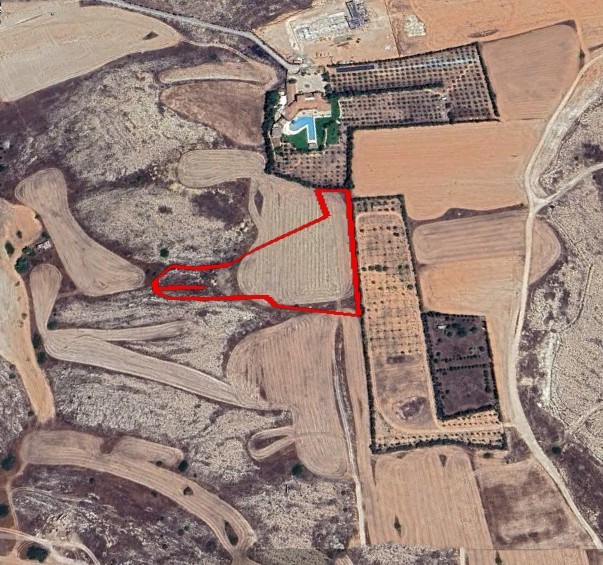 (Residential) in Geri, Nicosia for Sale