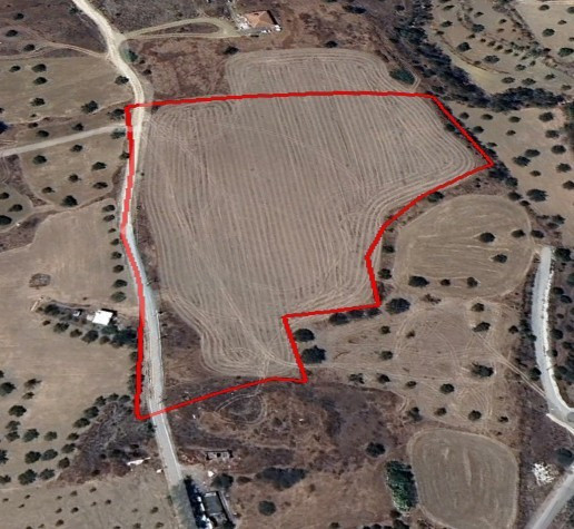 (Residential) in Analiontas, Nicosia for Sale