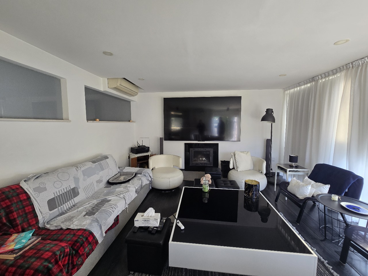House (Detached) in Agios Tychonas, Limassol for Rent