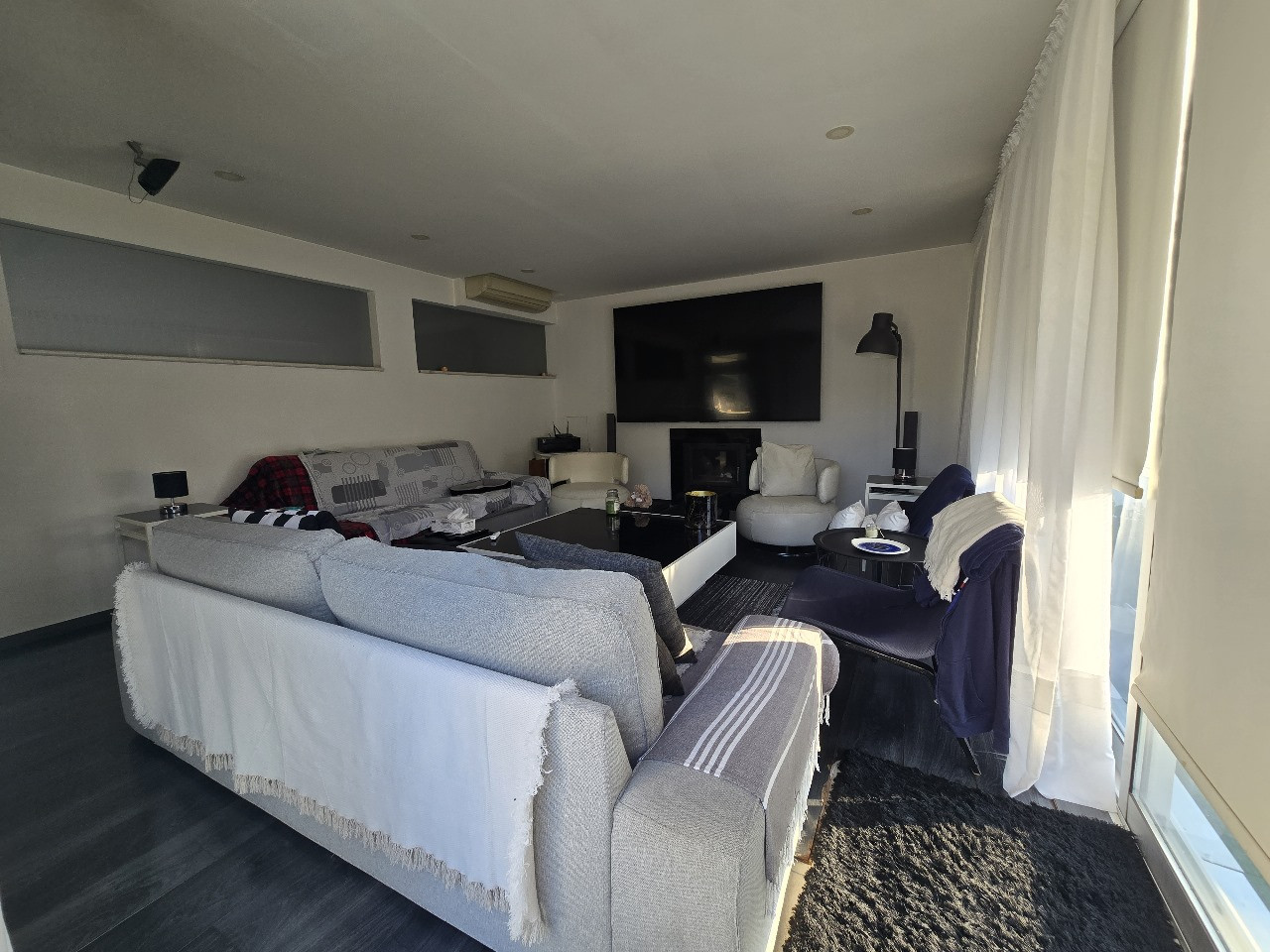 House (Detached) in Agios Tychonas, Limassol for Rent