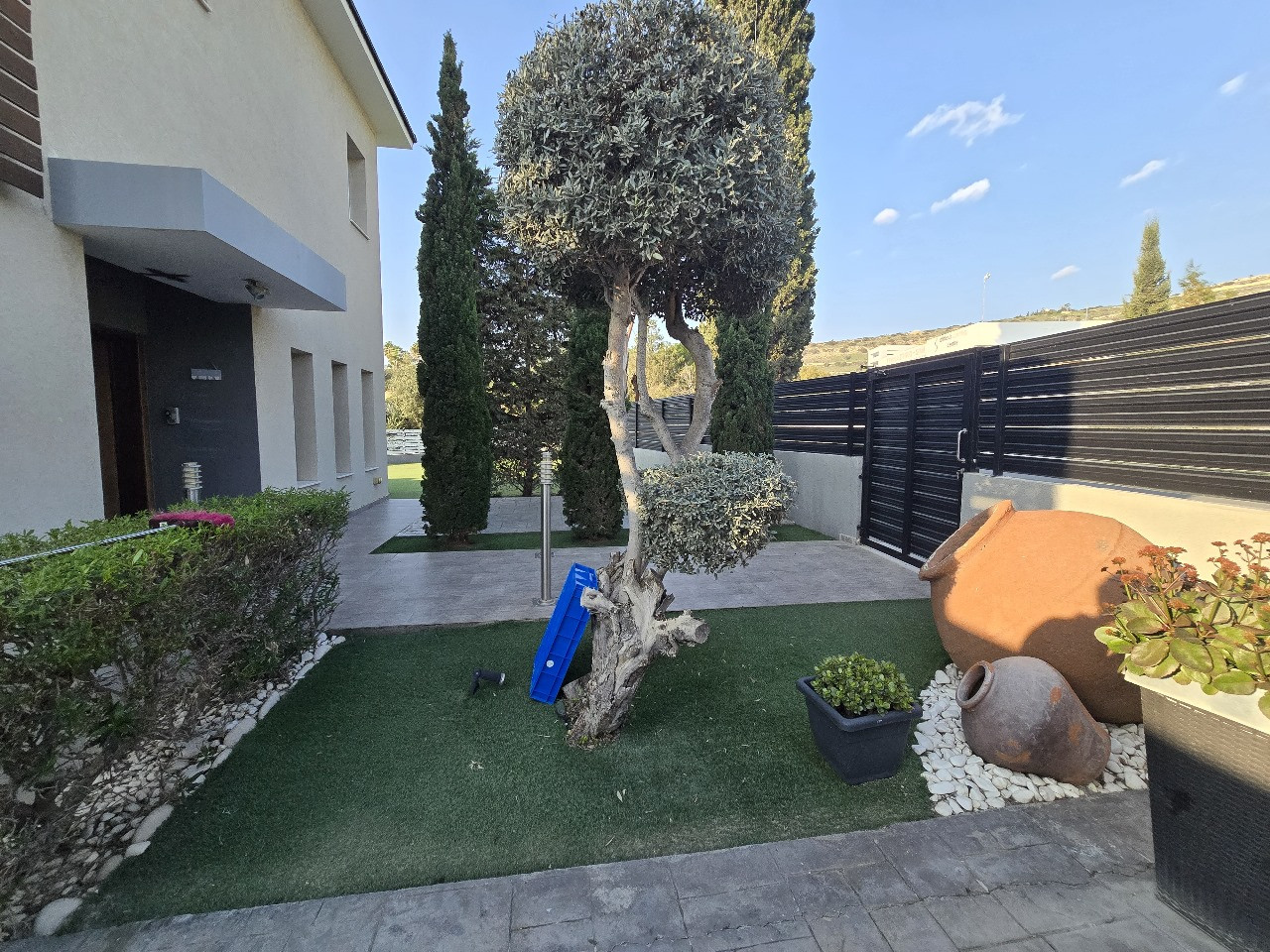House (Detached) in Agios Tychonas, Limassol for Rent
