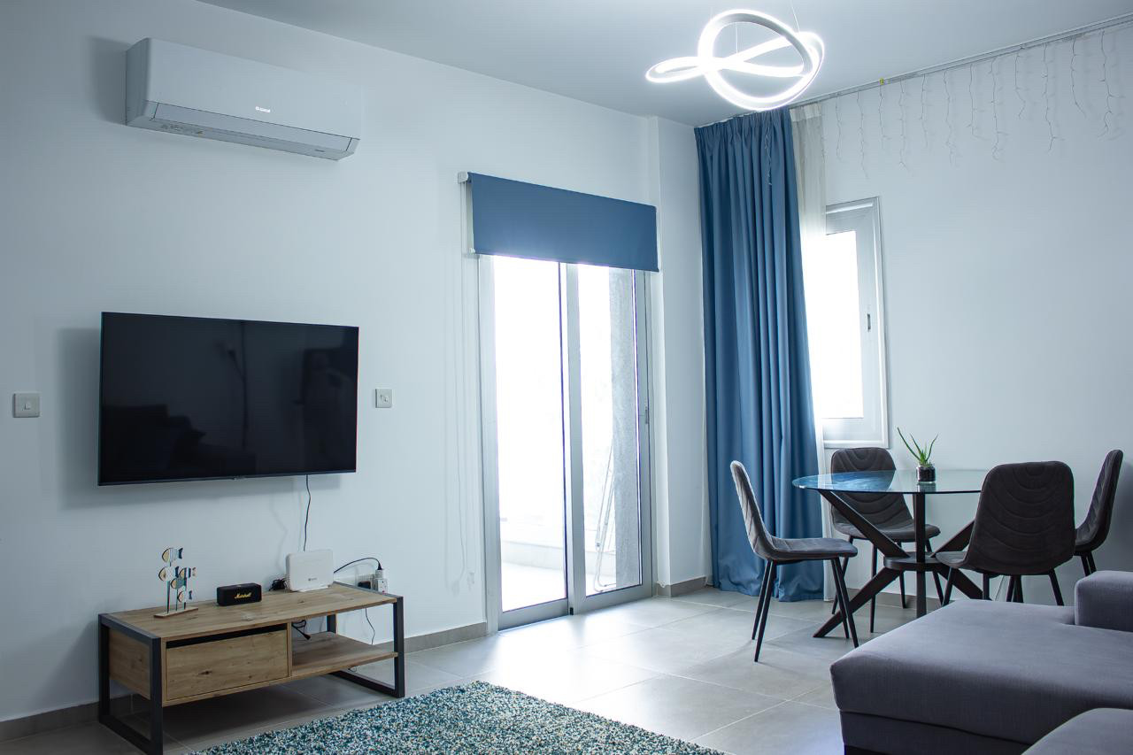 Apartment (Flat) in Neapoli, Limassol for Sale