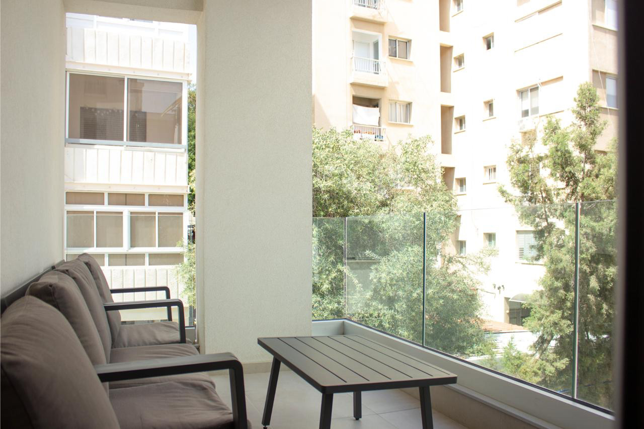 Apartment (Flat) in Neapoli, Limassol for Sale