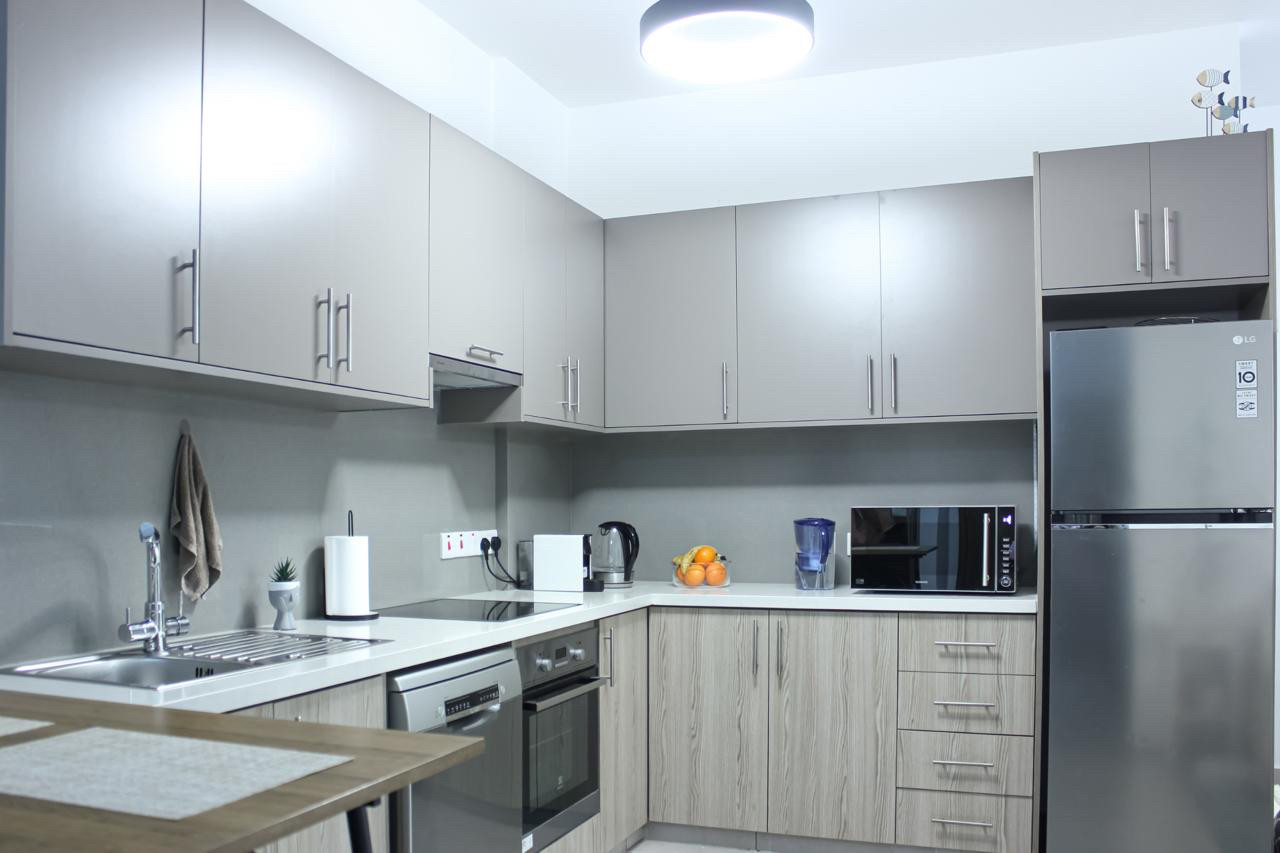 Apartment (Flat) in Neapoli, Limassol for Sale