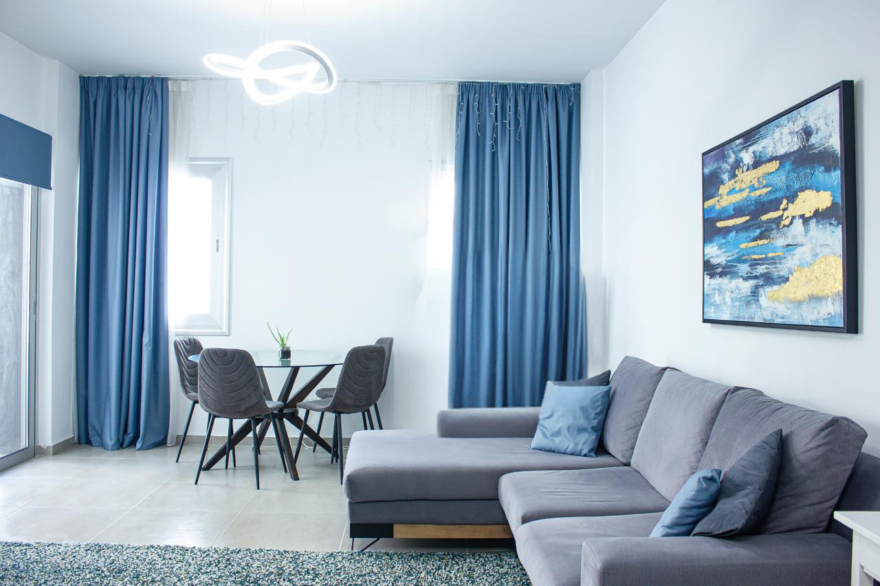 Apartment (Flat) in Neapoli, Limassol for Sale