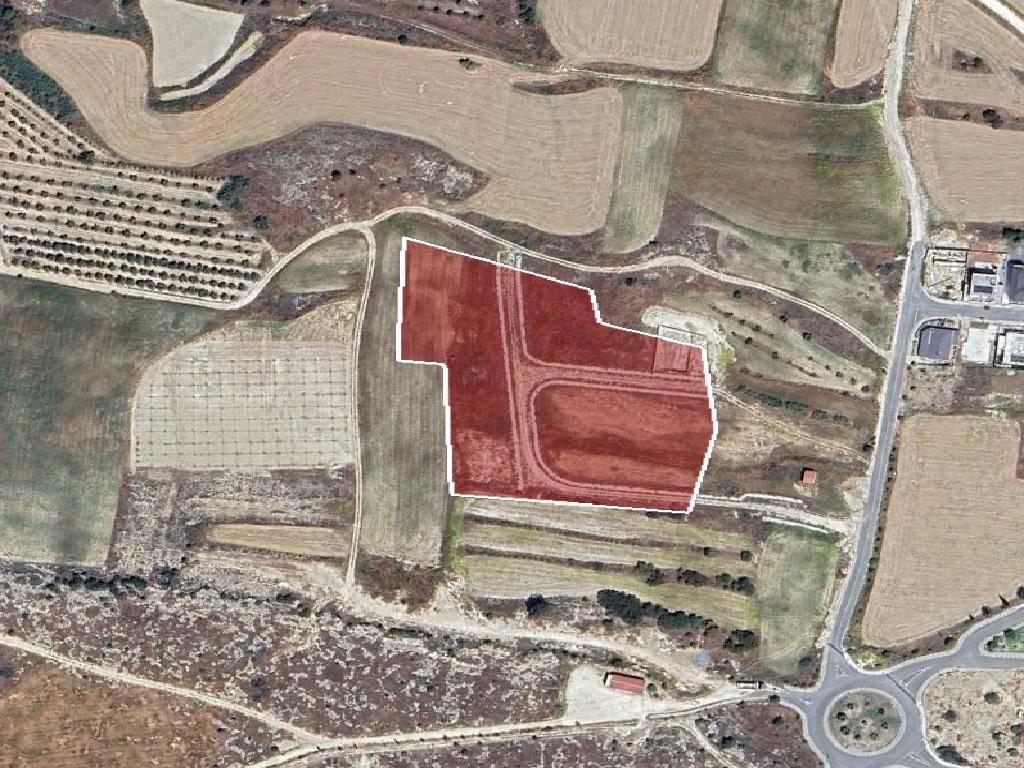 (Residential) in Deneia, Nicosia for Sale