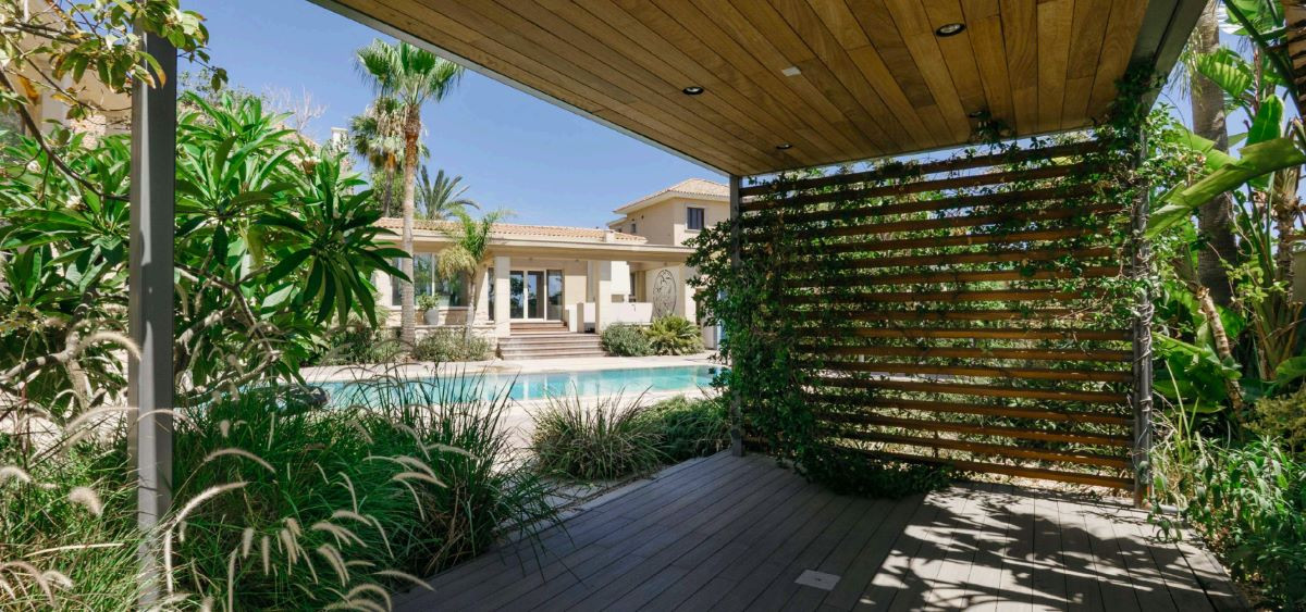 House (Detached) in Moutagiaka, Limassol for Sale