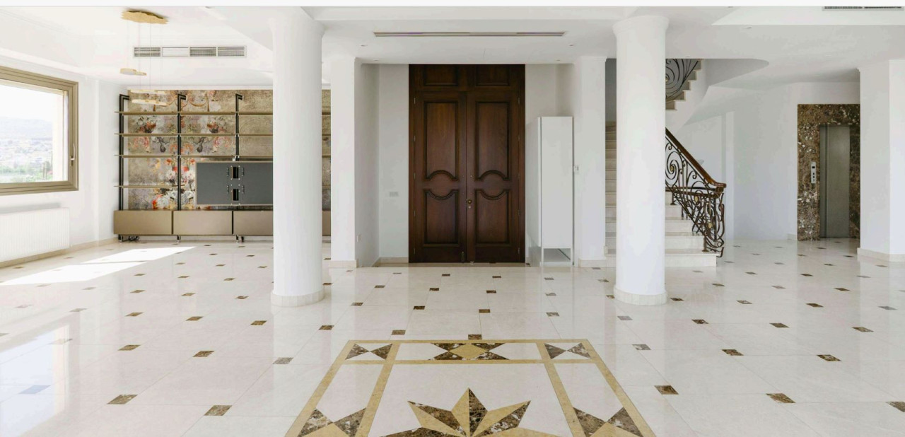 House (Detached) in Moutagiaka, Limassol for Sale