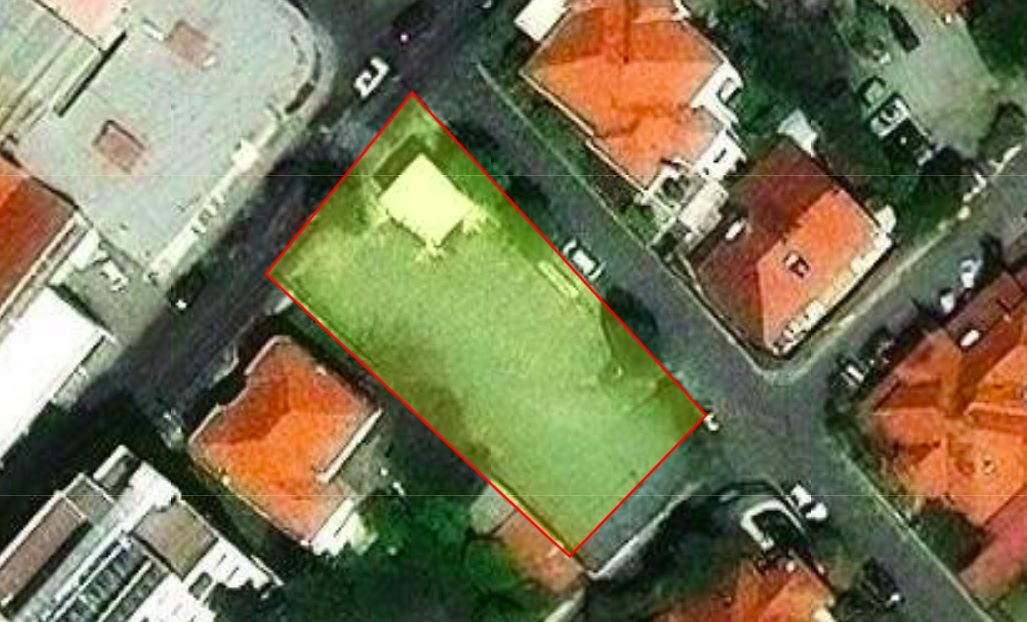 (Residential) in Katholiki, Limassol for Sale