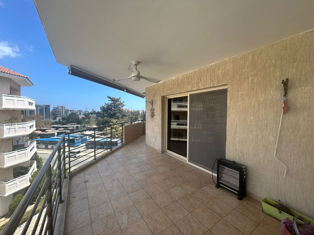 Apartment (Flat) in Katholiki, Limassol for Rent