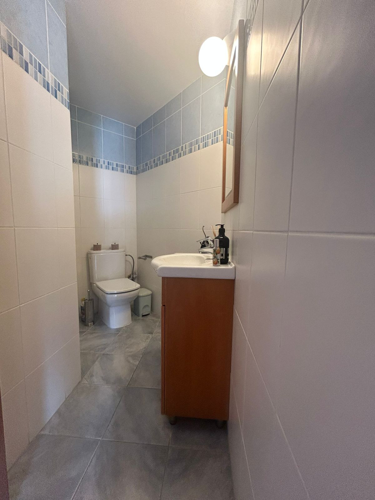 Apartment (Flat) in Katholiki, Limassol for Rent