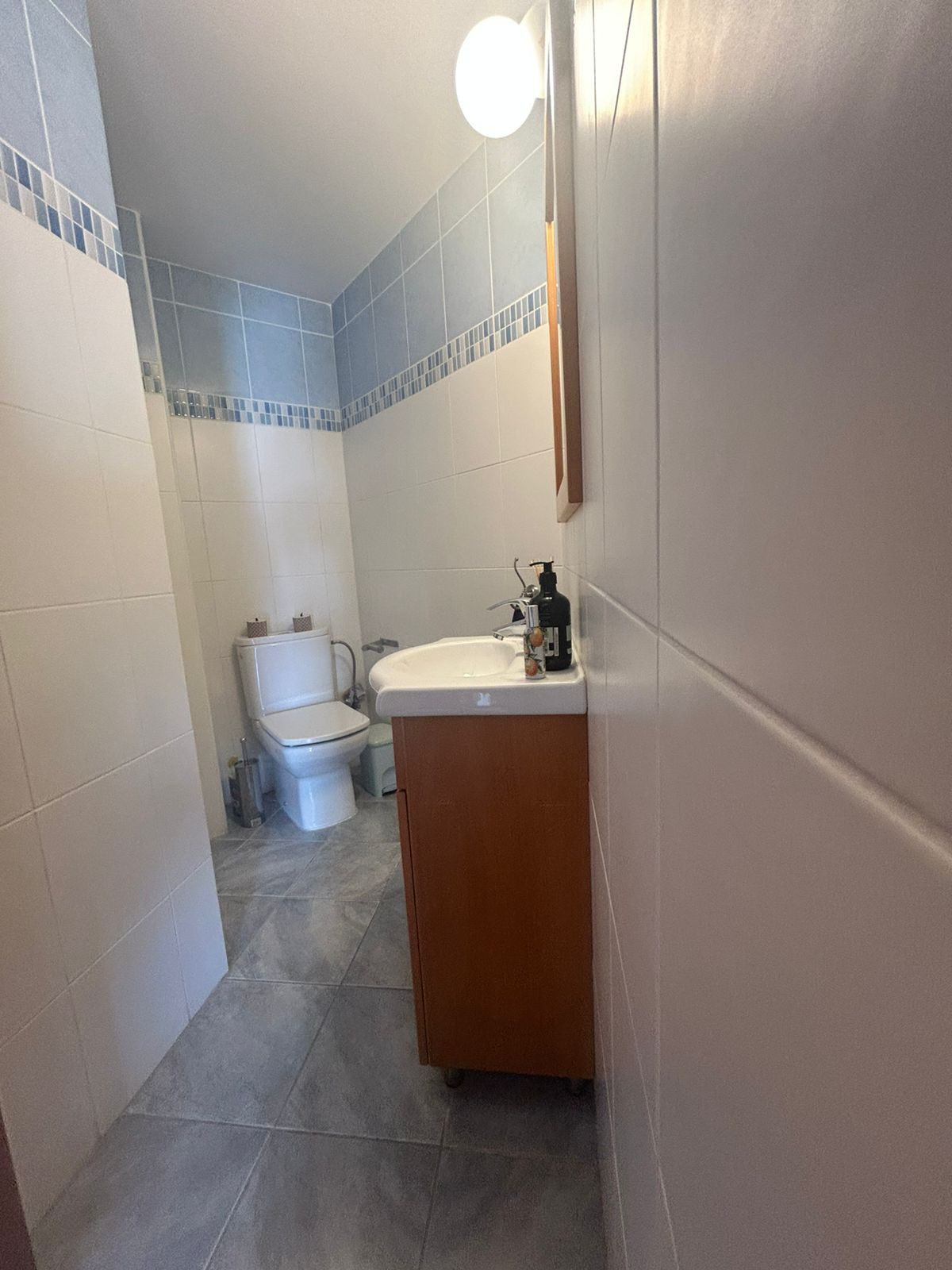 Apartment (Flat) in Katholiki, Limassol for Rent