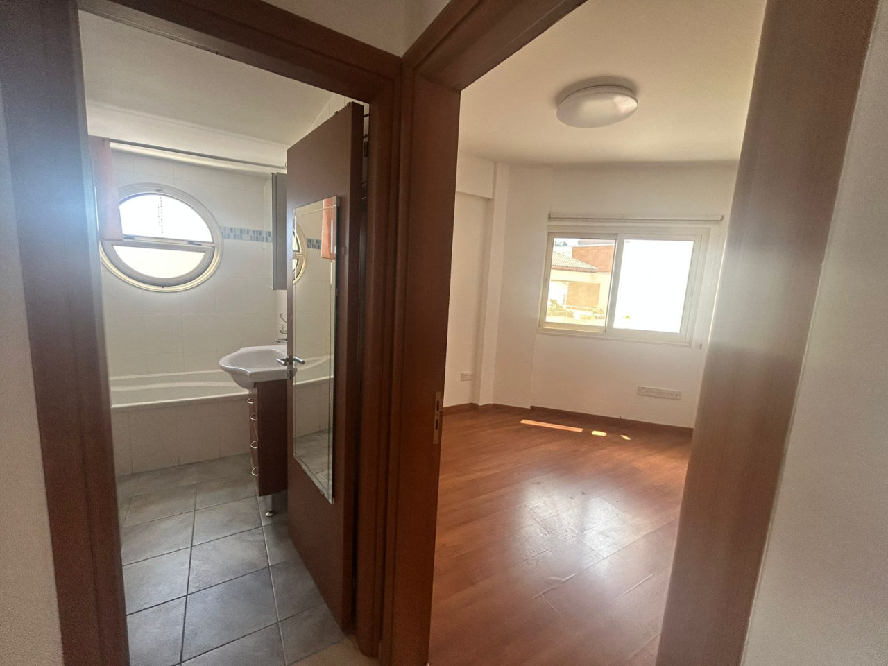 Apartment (Flat) in Katholiki, Limassol for Rent