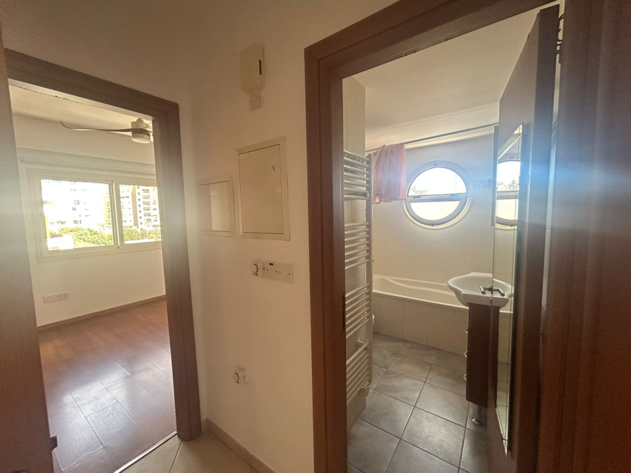 Apartment (Flat) in Katholiki, Limassol for Rent