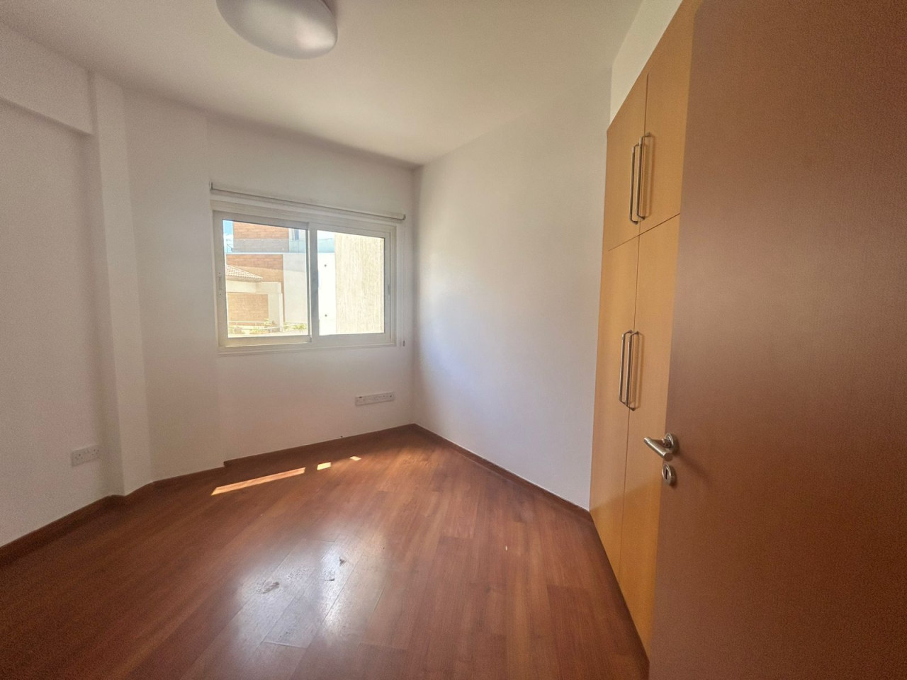 Apartment (Flat) in Katholiki, Limassol for Rent