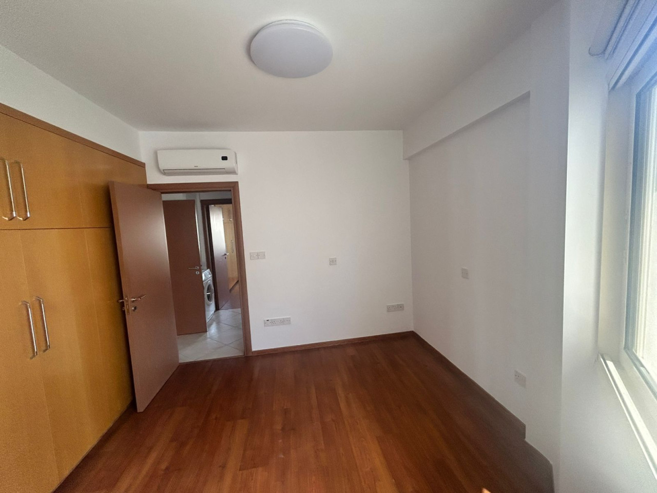 Apartment (Flat) in Katholiki, Limassol for Rent