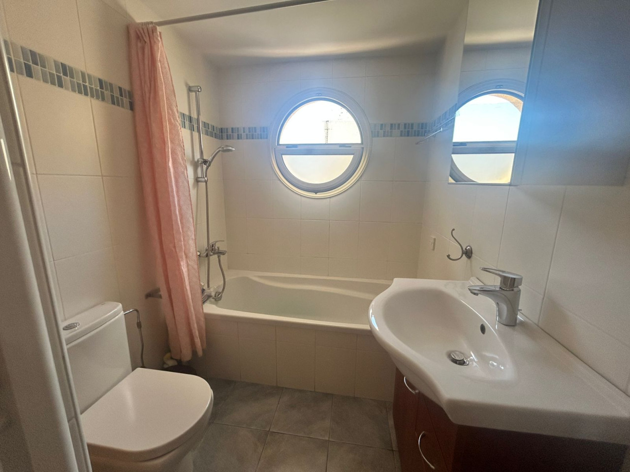 Apartment (Flat) in Katholiki, Limassol for Rent
