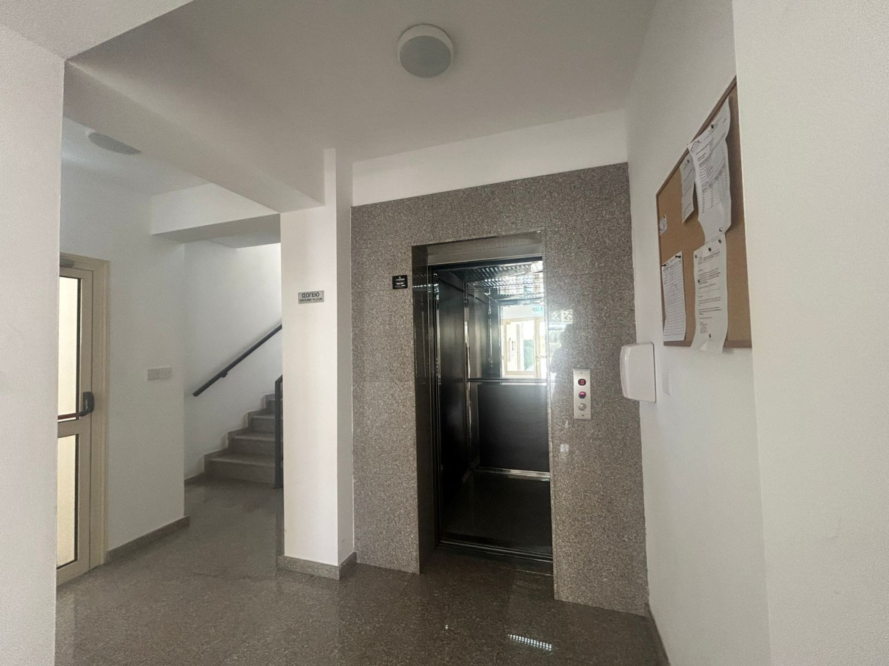 Apartment (Flat) in Katholiki, Limassol for Rent
