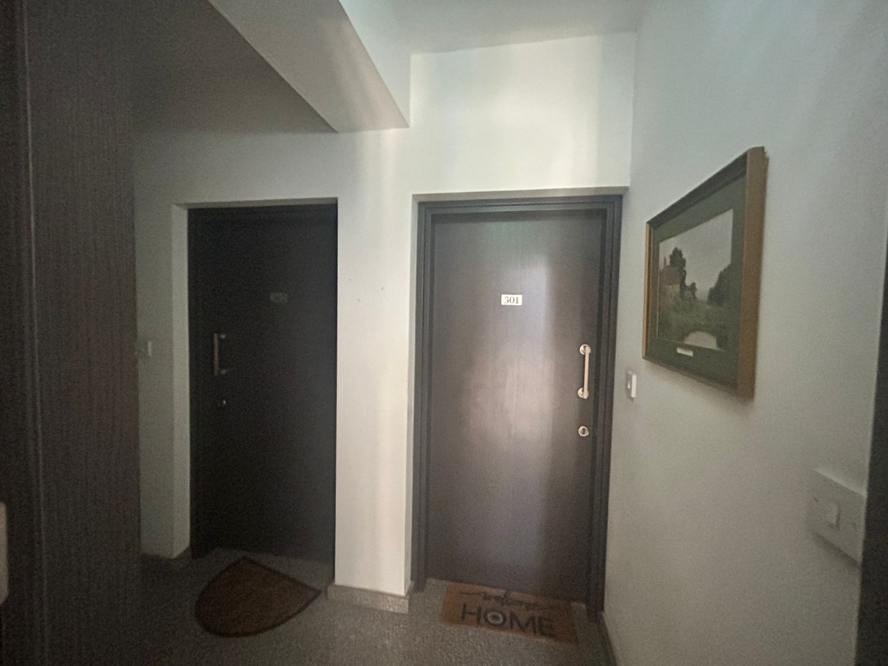 Apartment (Flat) in Katholiki, Limassol for Rent