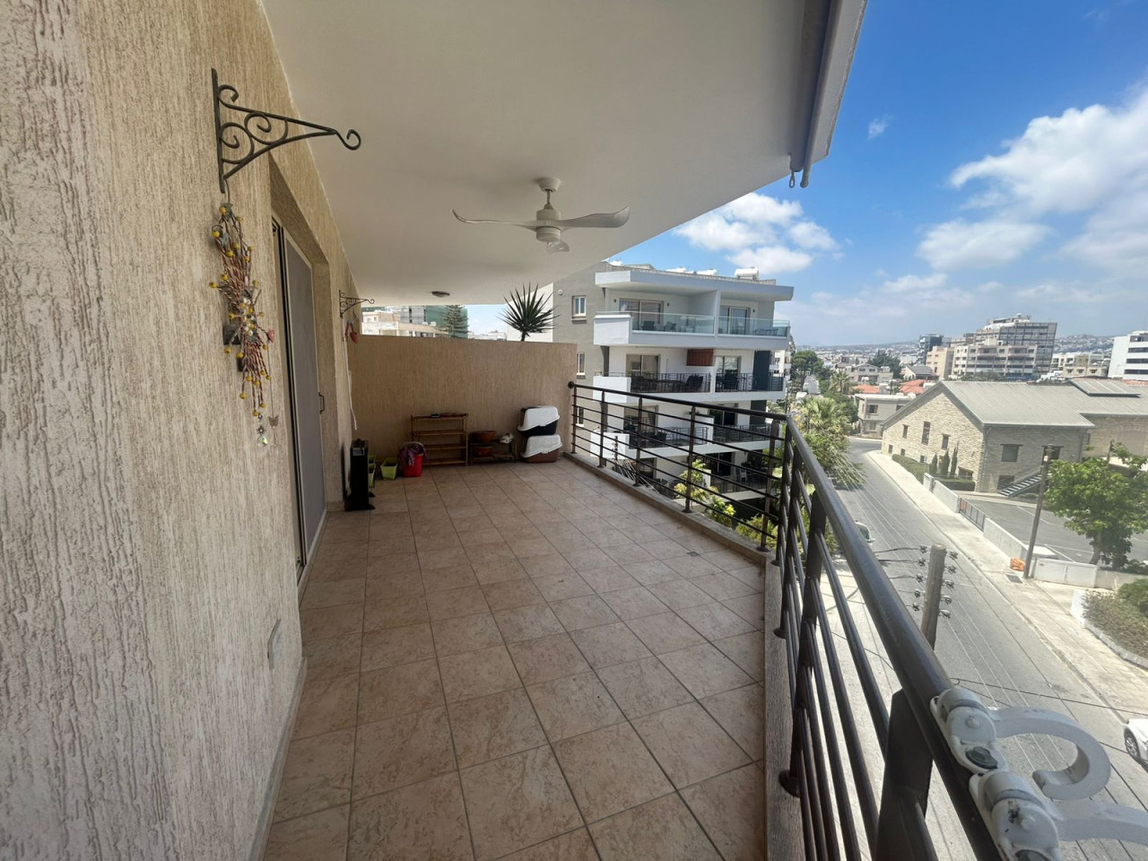 Apartment (Flat) in Katholiki, Limassol for Rent
