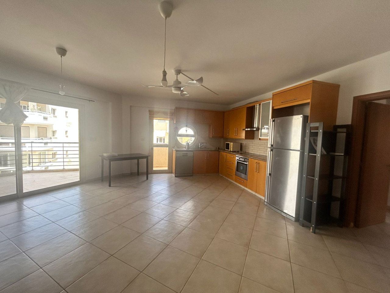 Apartment (Flat) in Katholiki, Limassol for Rent