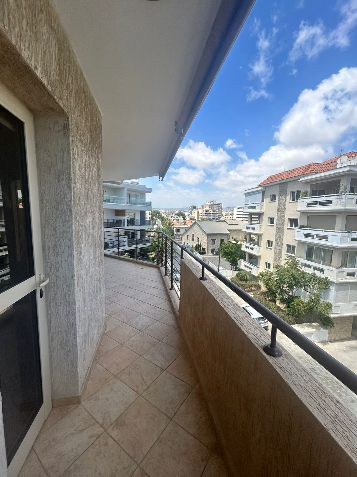 Apartment (Flat) in Katholiki, Limassol for Rent
