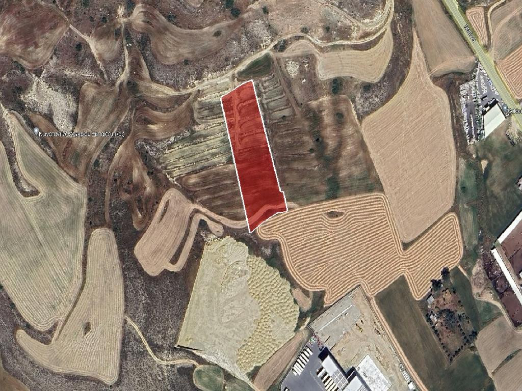(Industrial) in Dali, Nicosia for Sale