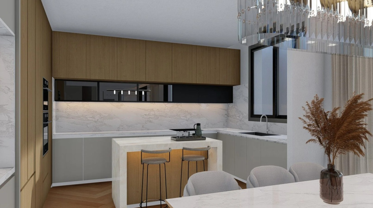 Apartment (Flat) in Columbia, Limassol for Sale