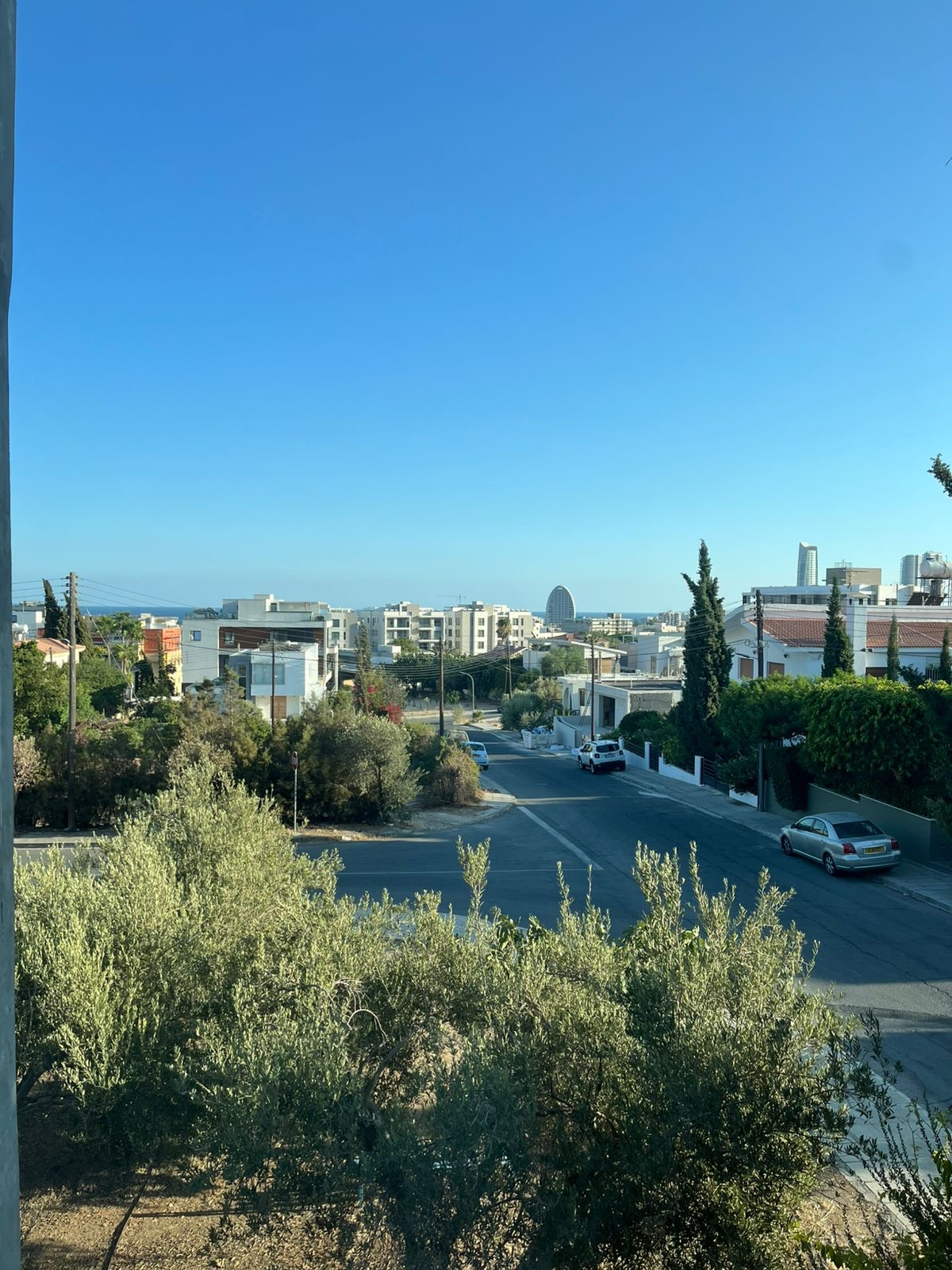 House (Detached) in Agios Athanasios, Limassol for Rent