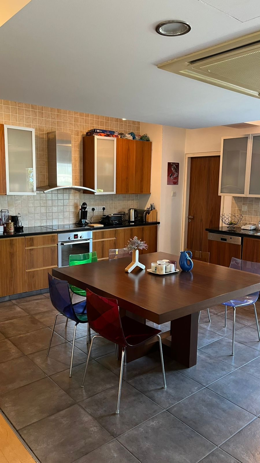 House (Detached) in Agios Athanasios, Limassol for Rent