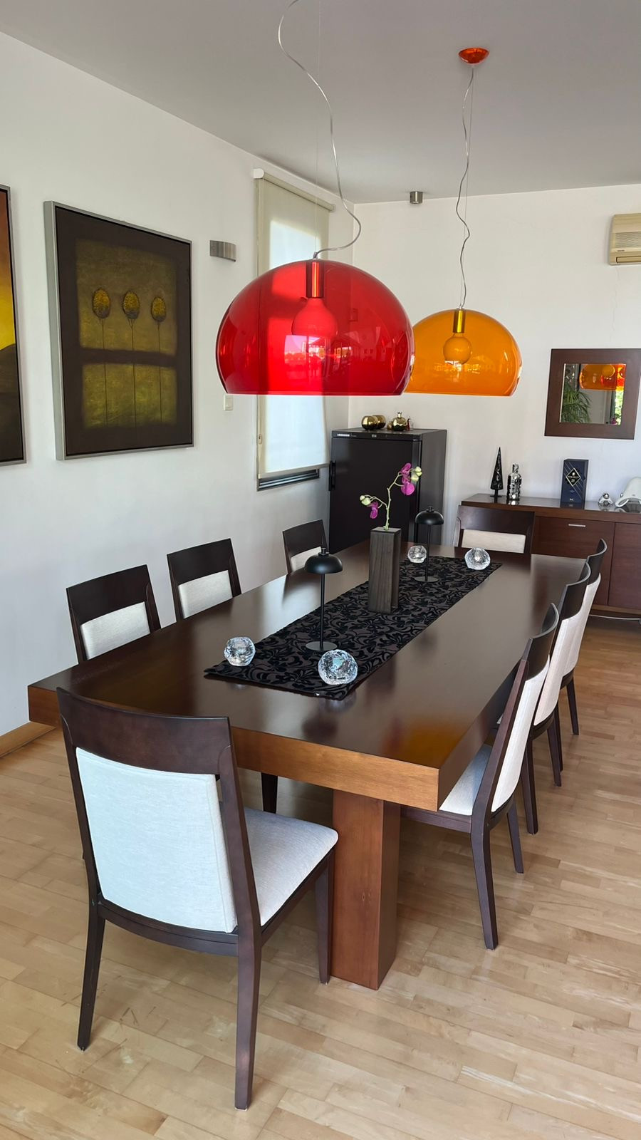 House (Detached) in Agios Athanasios, Limassol for Rent