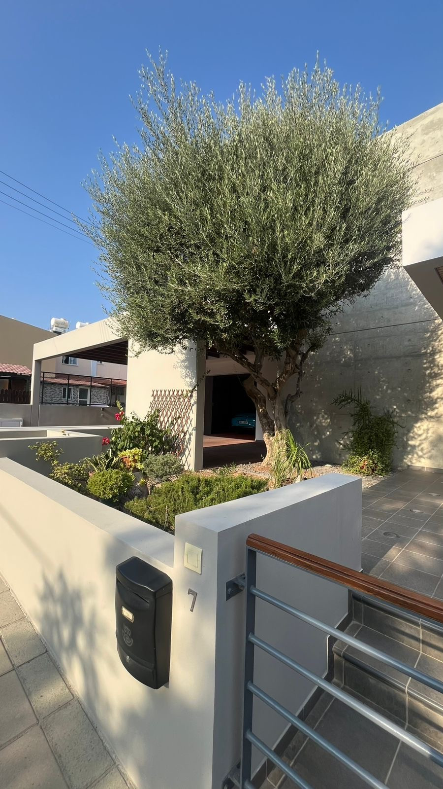 House (Detached) in Agios Athanasios, Limassol for Rent