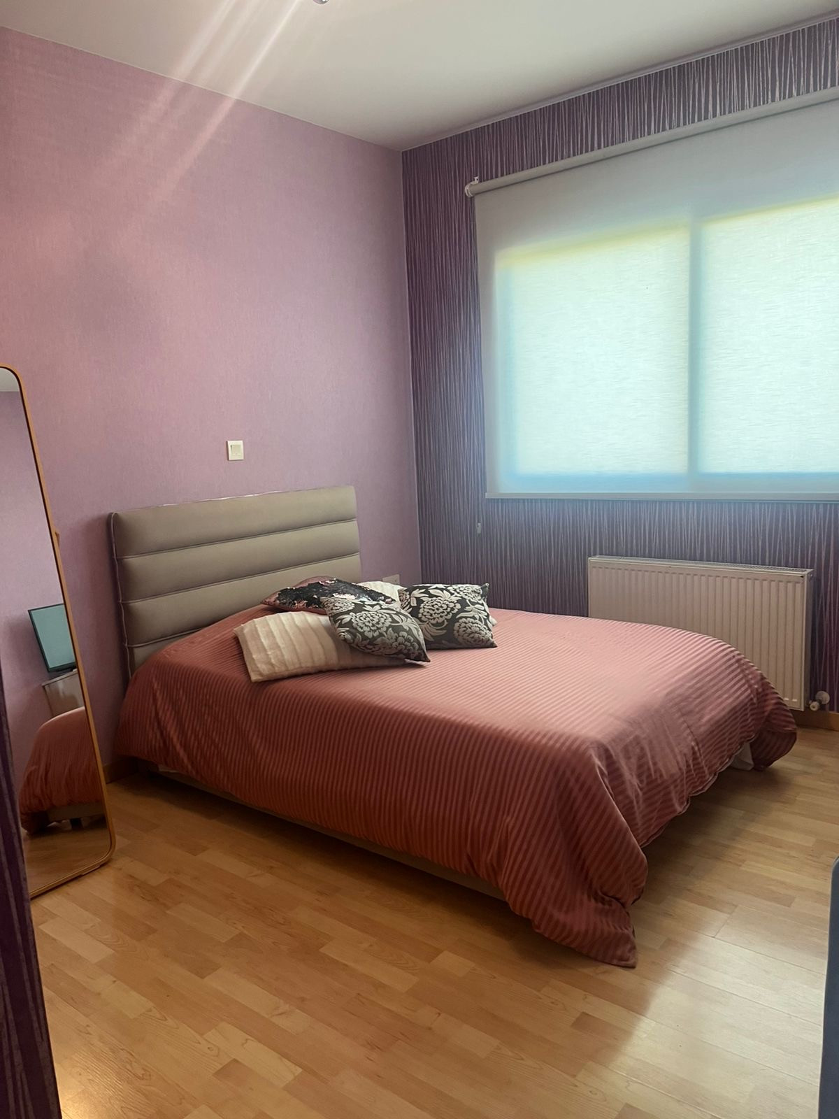 House (Detached) in Agios Athanasios, Limassol for Rent