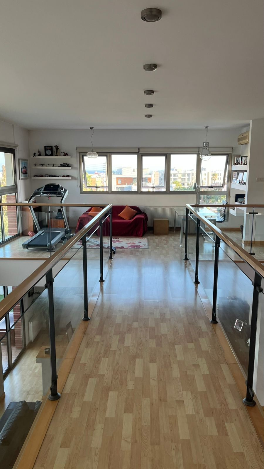 House (Detached) in Agios Athanasios, Limassol for Rent
