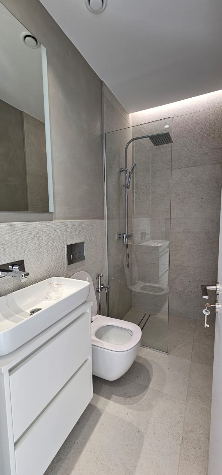 House (Detached) in Panthea, Limassol for Rent
