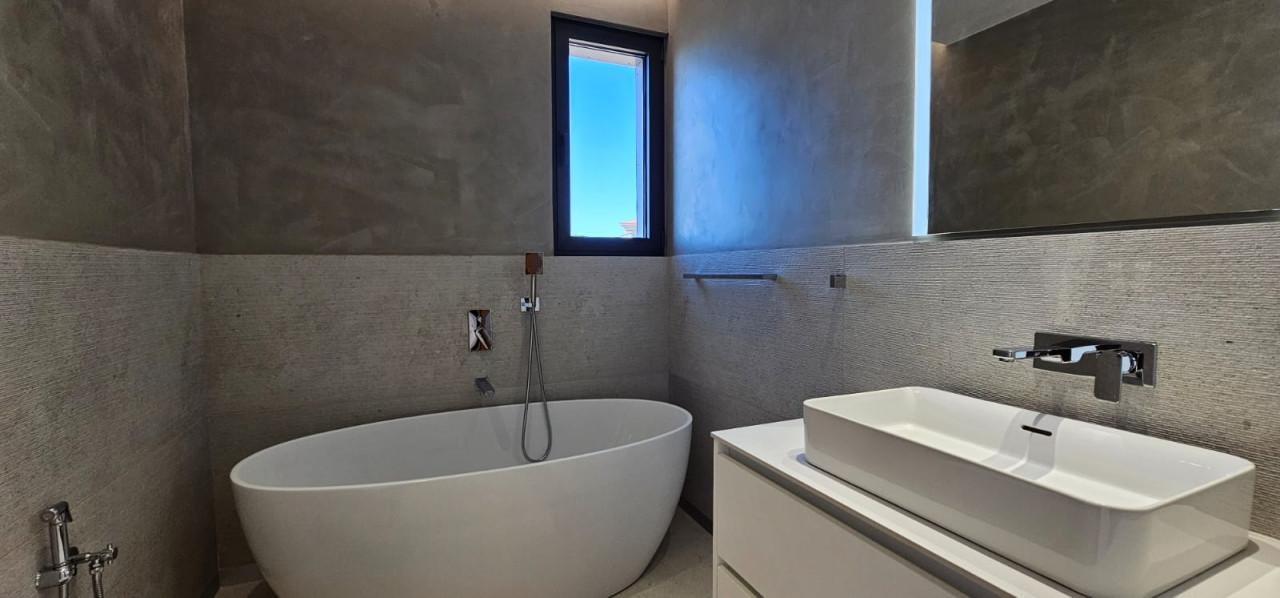 House (Detached) in Panthea, Limassol for Rent