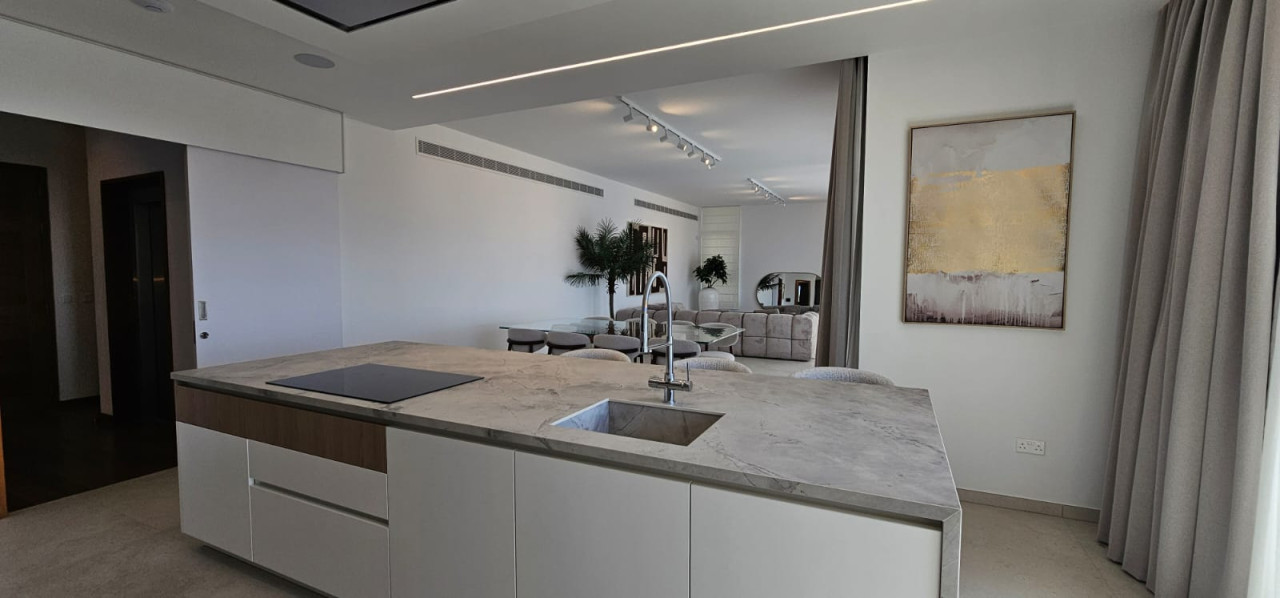 House (Detached) in Panthea, Limassol for Rent