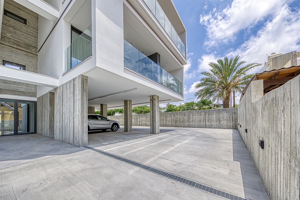 Apartment (Flat) in Columbia, Limassol for Rent