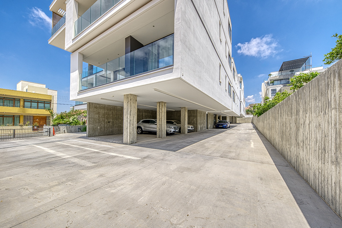 Apartment (Flat) in Columbia, Limassol for Rent